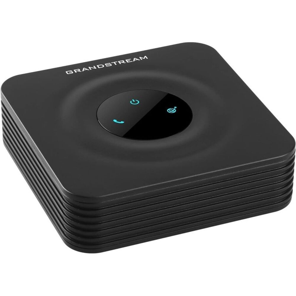 Grandstream HT801 Single-Port Analog Telephone Adapter